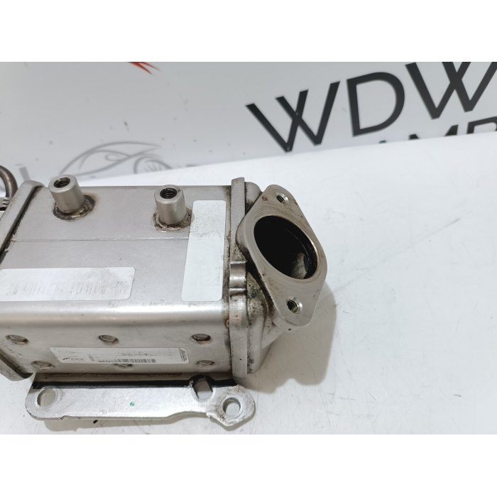 55273563 SCAMBIATORE DI CALORE EGR FIAT 500X 1.3 MTJ (DAL 2014 IN POI >) MM11709 