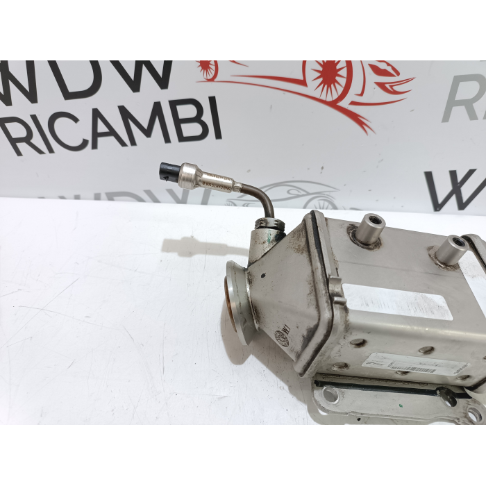55273563 SCAMBIATORE DI CALORE EGR FIAT 500X 1.3 MTJ (DAL 2014 IN POI >) MM11709 