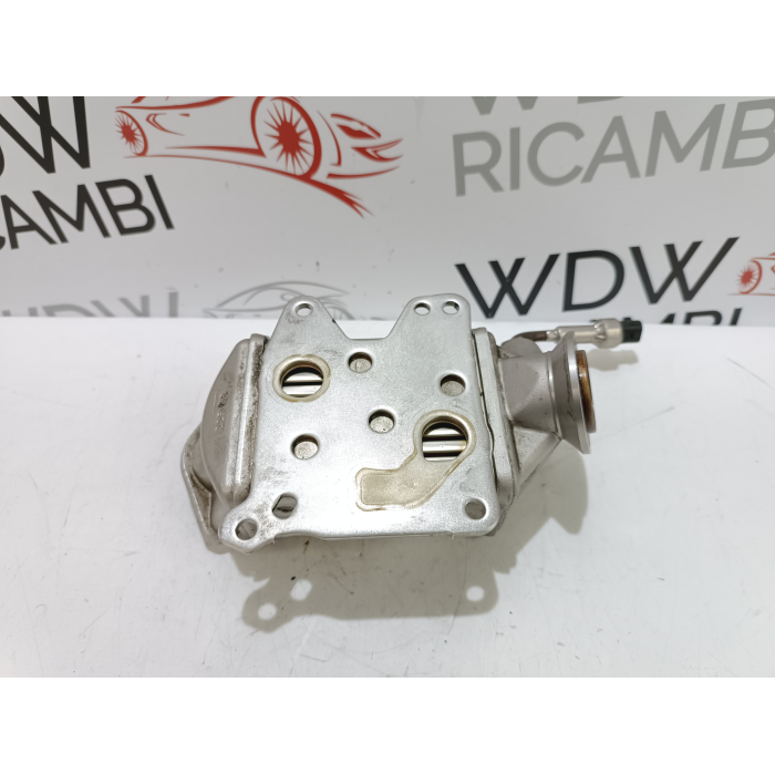 55273563 SCAMBIATORE DI CALORE EGR FIAT 500X 1.3 MTJ (DAL 2014 IN POI >) MM11709 