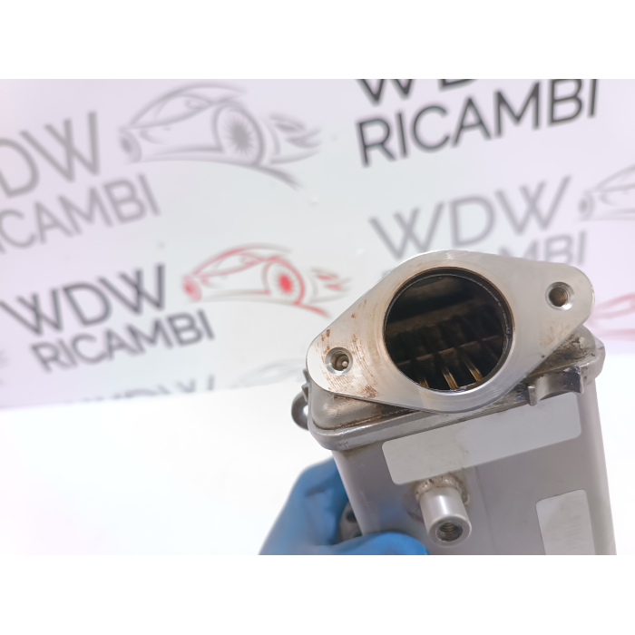 55273563 SCAMBIATORE DI CALORE EGR FIAT 500X 1.3 MTJ (DAL 2014 IN POI >) MM11709 