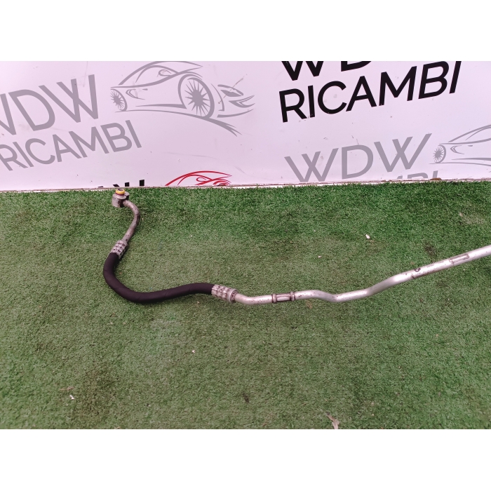9221763 TUBO ARIA CONDIZIONATA CLIMA A\C BMW X5 E70 3.0 D DIESEL (2006/2013) 