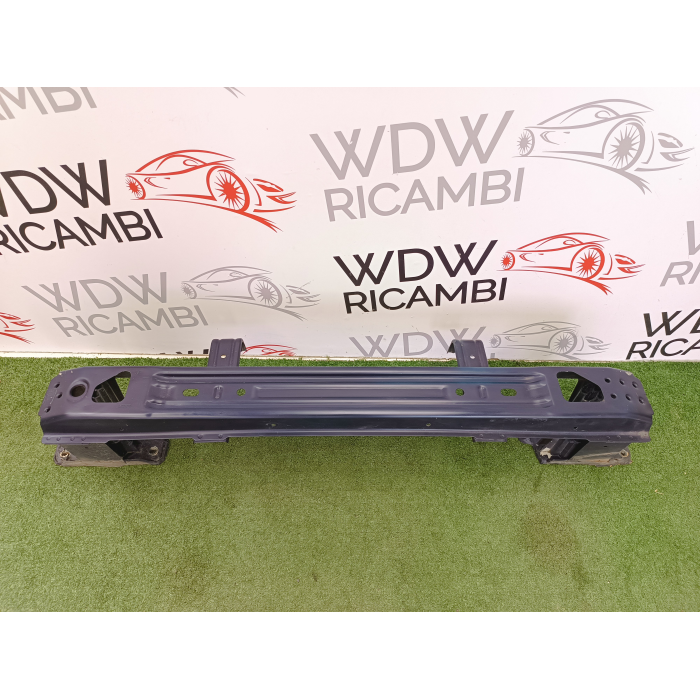 TRAVERSA RINFORZO PARAURTI POSTERIORE FIAT PANDA (312\319) 1.3 4X4 DAL 2012 IN POI >
