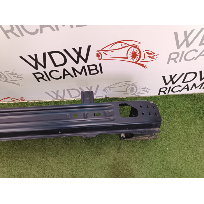 TRAVERSA RINFORZO PARAURTI POSTERIORE FIAT PANDA (312\319) 1.3 4X4 DAL 2012 IN POI >