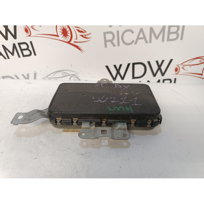 A2038600205 AIRBAG PORTA POSTERIORE DESTRO DX MERCEDES CLASSE E (W211) 2002\2009