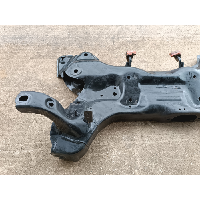 D3FA CULLA ASSALE MOTORE ANTERIORE ANT KIA RIO (UB) 1.1 CRDI (2011\2017)