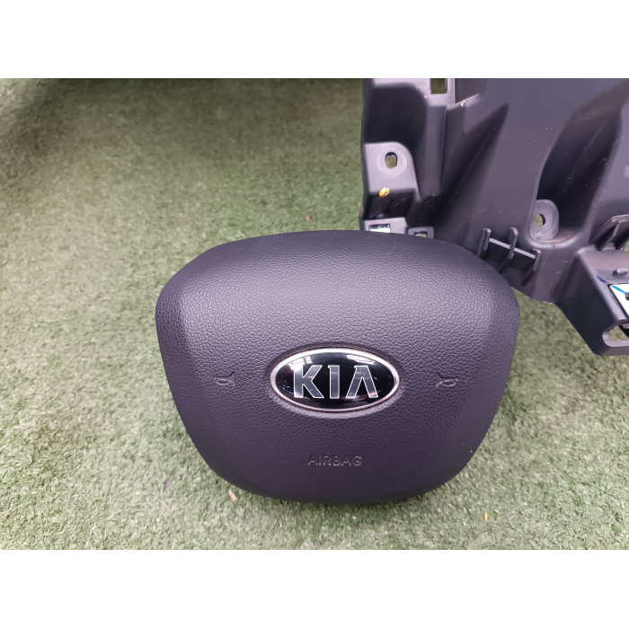 84710-1W100HU KIT AIRBAG COMPLETO CRUSCOTTO AIRBAG KIA RIO (UB) 3° (2011\2017)