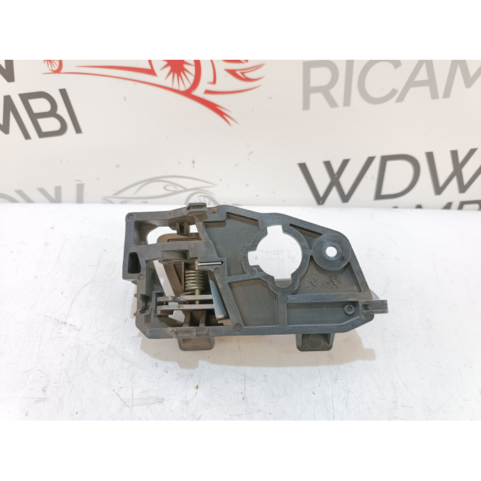 83620-1W010 MANIGLIA INTERNA POSTERIORE DESTRO KIA RIO (UB) 1.1 CRDI (2011\2017)