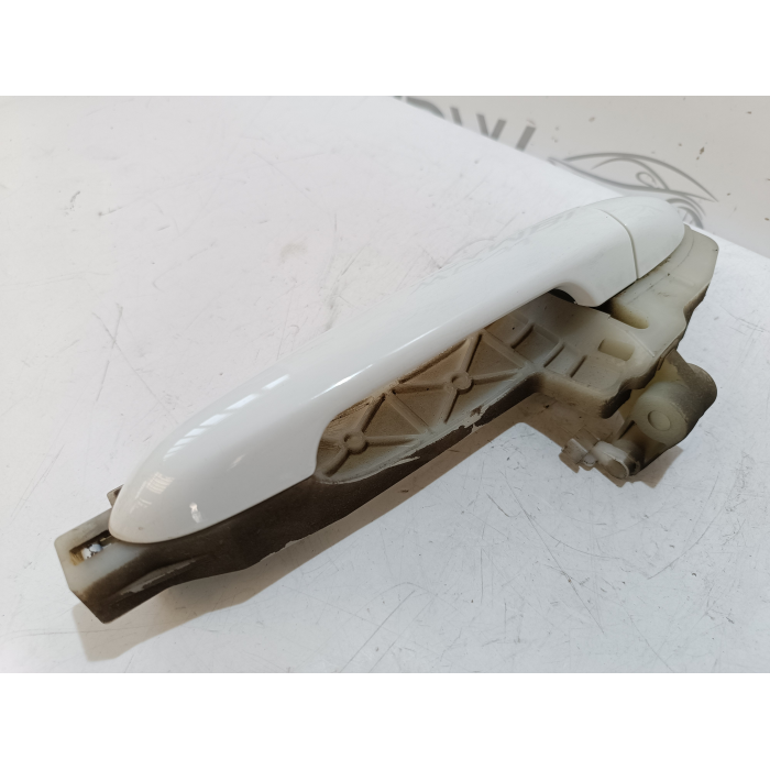 MANIGLIA ESTERNA POSTERIORE DESTRO KIA RIO (UB) 1.1 CRDI (2011\2017)