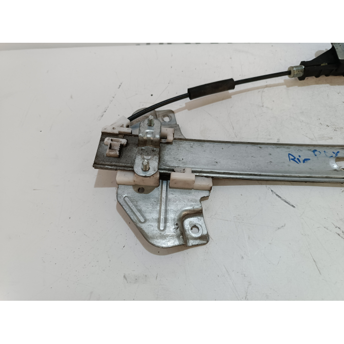 ALZAVETRO MANUALE PORTA POSTERIORE DESTRO KIA RIO (UB) 1.1 CRDI (2011\2017)