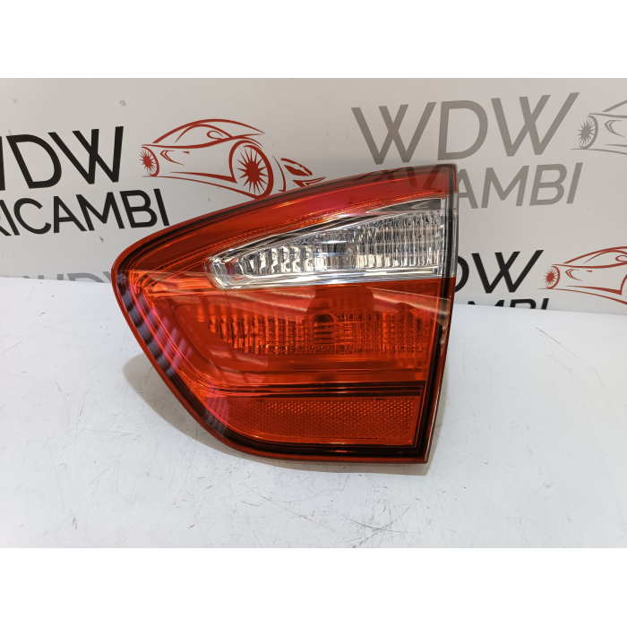 92404-1W2 FANALE FANALINO INTERNO POSTERIORE DESTRO KIA RIO (UB) (2011\2017)