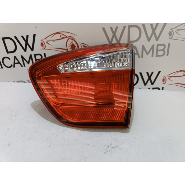 92404-1W2 FANALE FANALINO INTERNO POSTERIORE DESTRO KIA RIO (UB) (2011\2017)
