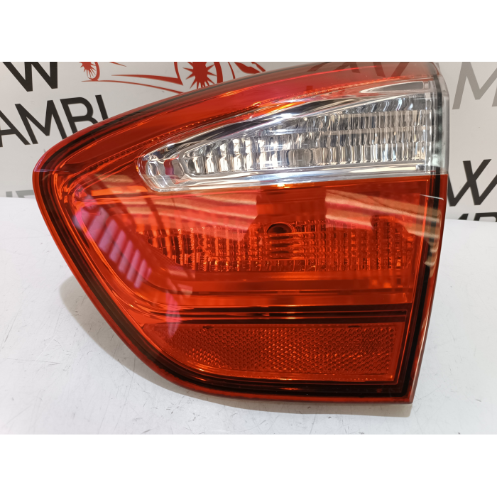 92404-1W2 FANALE FANALINO INTERNO POSTERIORE DESTRO KIA RIO (UB) (2011\2017)