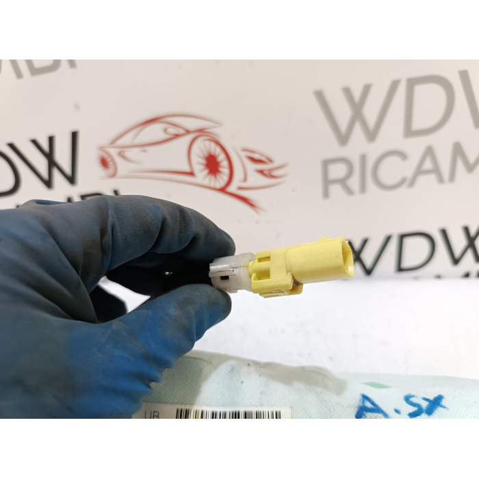 889101W000 AIRBAG SEDILE ANTERIORE LATO SINISTRO KIA RIO (UB) 1.1 CRDI (2011\2017)
