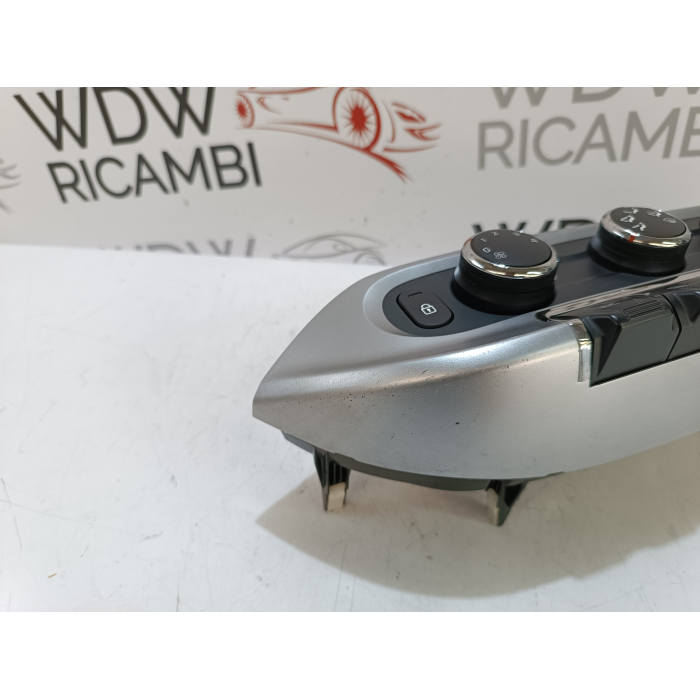 97250-1W290 CENTRALINA GRUPPO COMANDI CLIMA A\C KIA RIO (UB) 1.1 CRDI (2011\2017)