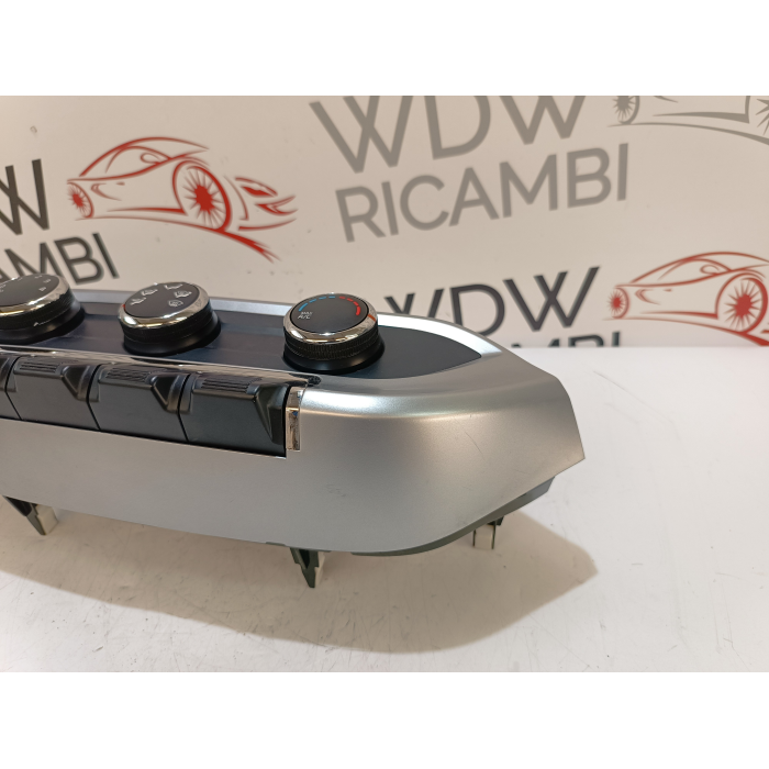 97250-1W290 CENTRALINA GRUPPO COMANDI CLIMA A\C KIA RIO (UB) 1.1 CRDI (2011\2017)