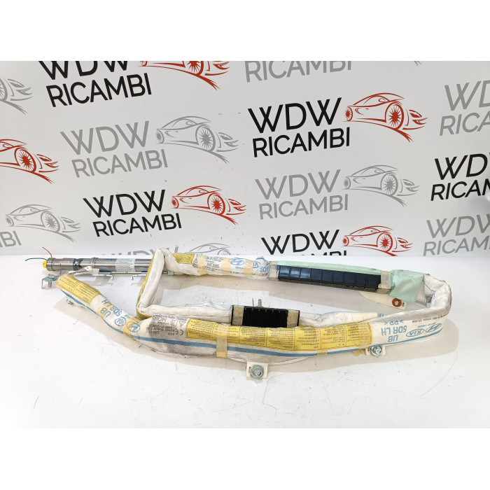 850101W000 AIRBAG TENDA TENDINA TETTO LATO SINISTRO KIA RIO (UB) (2011\2017)