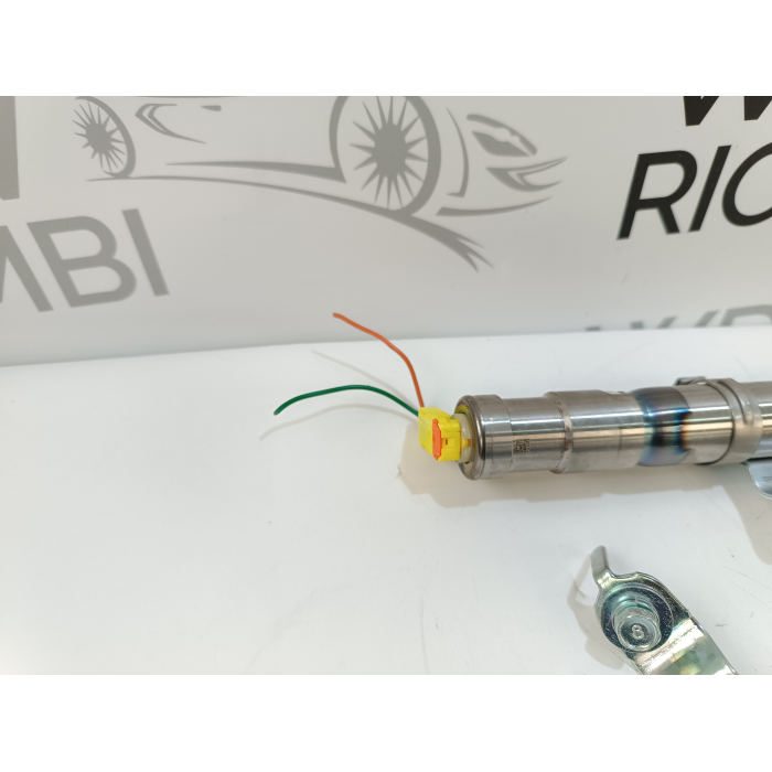 850101W000 AIRBAG TENDA TENDINA TETTO LATO SINISTRO KIA RIO (UB) (2011\2017)