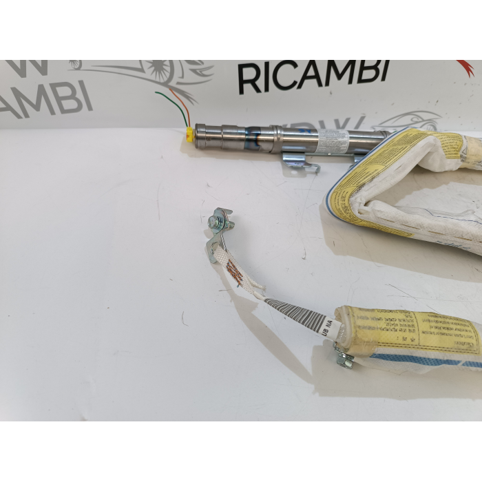 850101W000 AIRBAG TENDA TENDINA TETTO LATO SINISTRO KIA RIO (UB) (2011\2017)