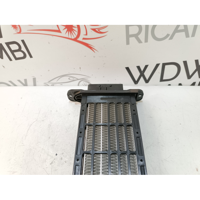 RESISTENZA INTERNA ABITACOLO STUFA INTERNA KIA RIO (UB) 1.1 CRDI (2011\2017)