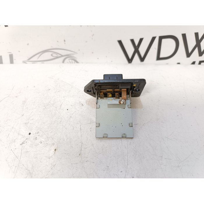 RESISTENZA INTERNA STUFA INTERNA KIA RIO (UB) 1.1 CRDI (2011\2017)