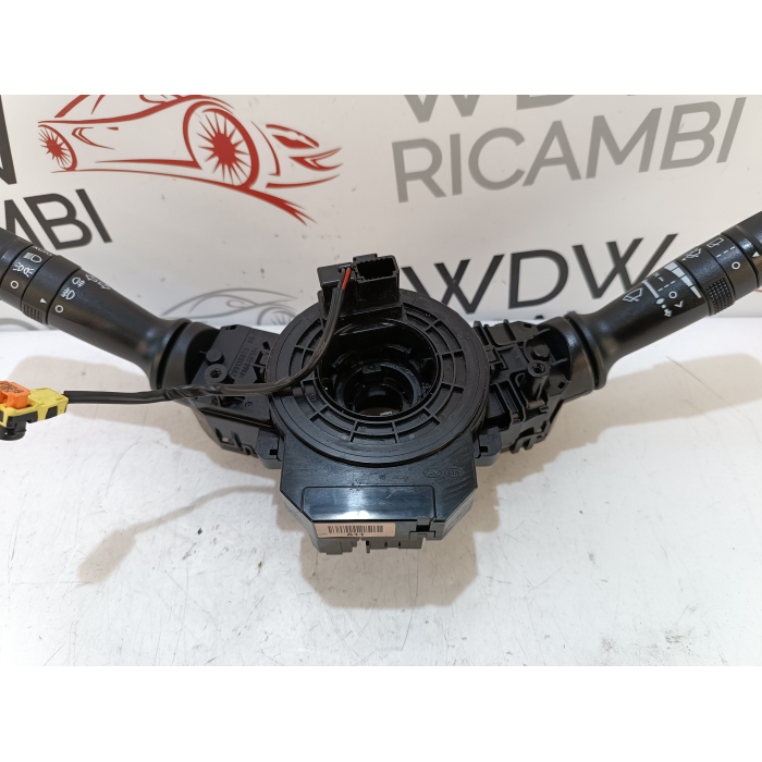 299138875 DEVIOLUCI DEVIOLUCE CONTATTO SPIRALATO KIA RIO (UB) 1.1 CRDI (2011\2017)