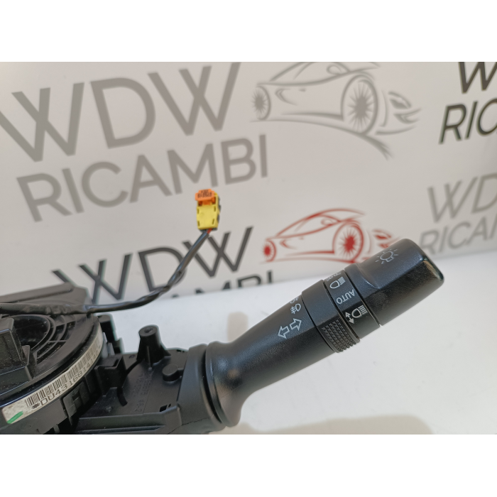 299138875 DEVIOLUCI DEVIOLUCE CONTATTO SPIRALATO KIA RIO (UB) 1.1 CRDI (2011\2017)