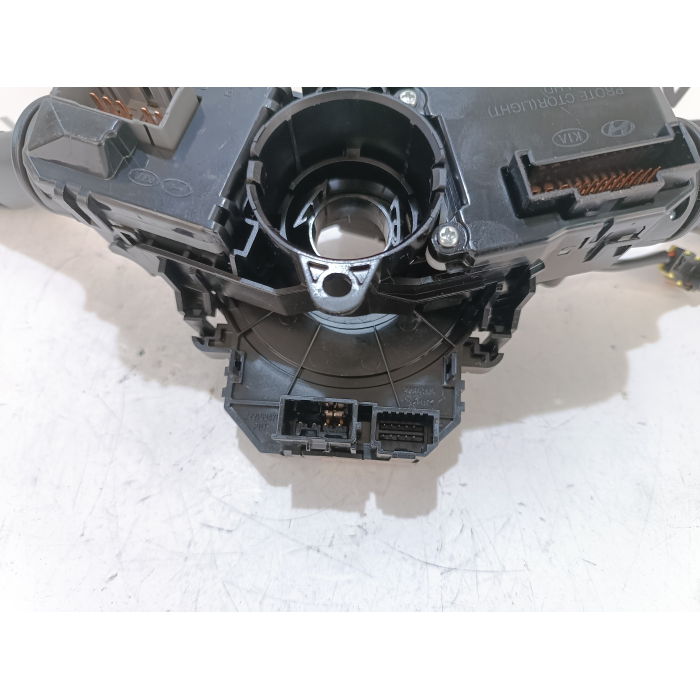 299138875 DEVIOLUCI DEVIOLUCE CONTATTO SPIRALATO KIA RIO (UB) 1.1 CRDI (2011\2017)