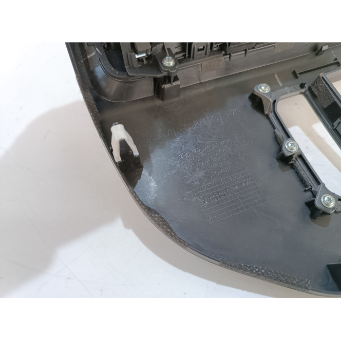 84740-1WFB0 MASCHERINA RIVESTIMENTO RADIO CRUSCOTTO KIA RIO (UB) (2011\2017)