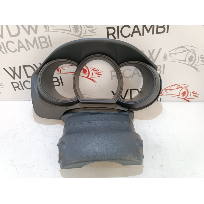 84830-1W050 MASCHERINA RIVESTIMENTO CONTACHILOMETRI KIA RIO (UB) (2011\2017)