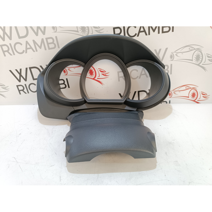 84830-1W050 MASCHERINA RIVESTIMENTO CONTACHILOMETRI KIA RIO (UB) (2011\2017)