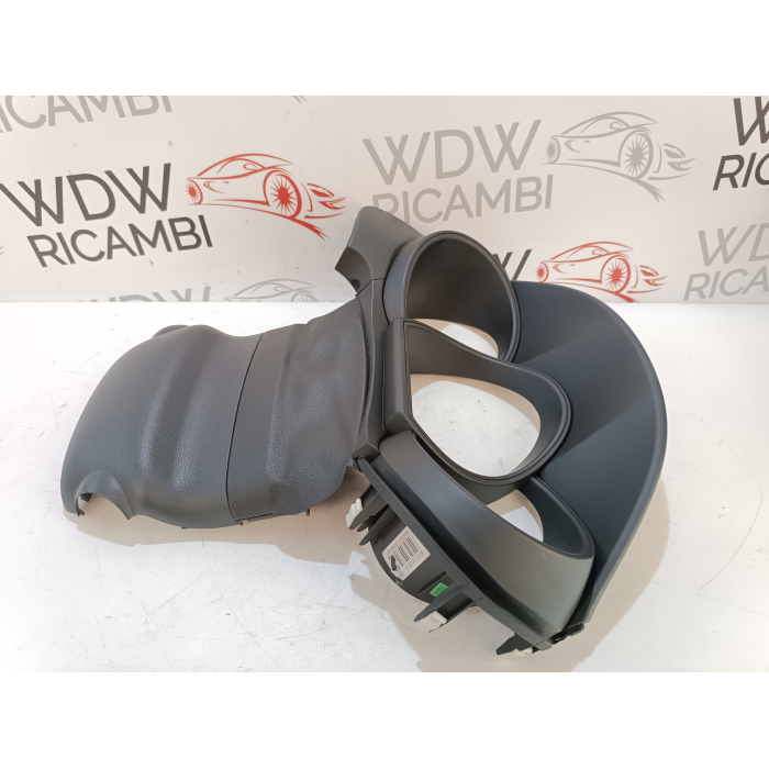 84830-1W050 MASCHERINA RIVESTIMENTO CONTACHILOMETRI KIA RIO (UB) (2011\2017)