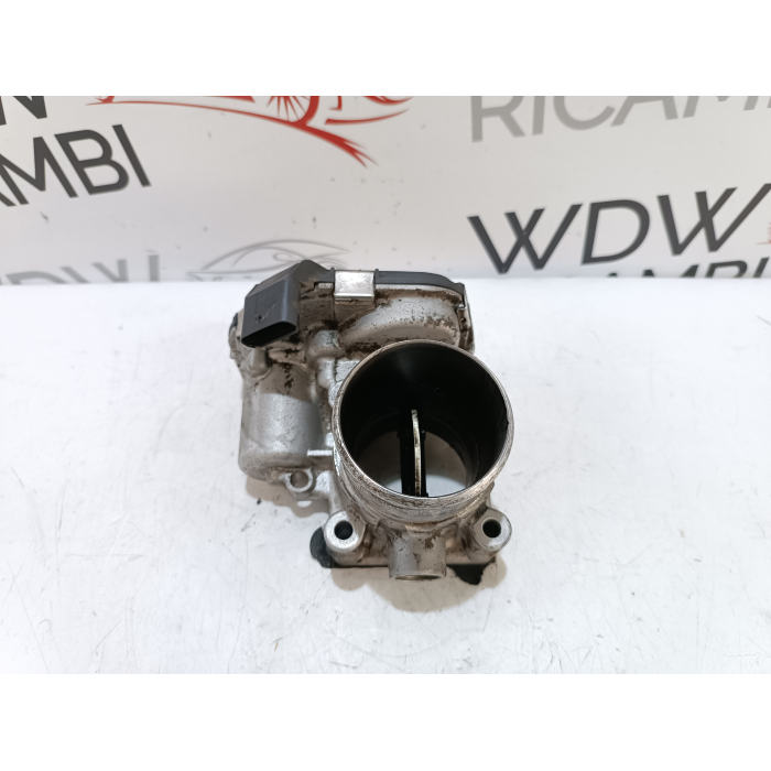 35100-2A600 CORPO FARFALLATO VALVOLA A FARFALLA KIA RIO (UB) 1.1 CRDI (2011\2017)