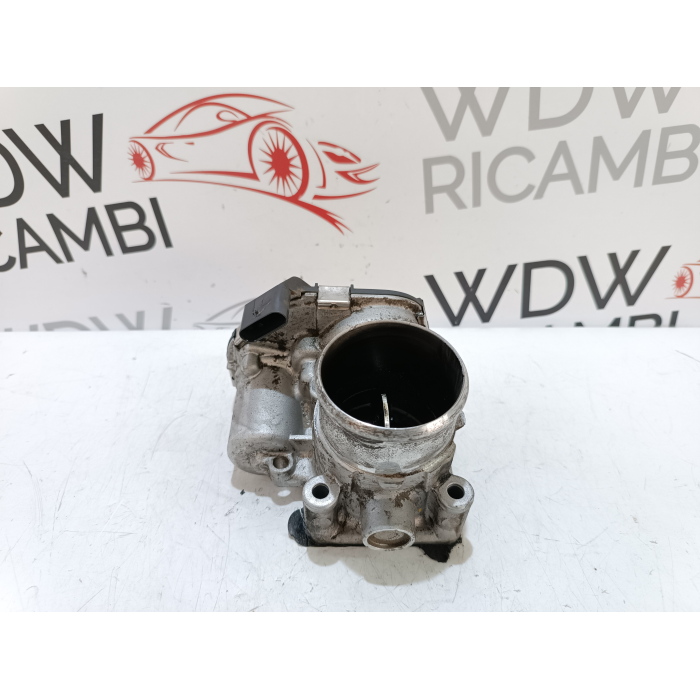 35100-2A600 CORPO FARFALLATO VALVOLA A FARFALLA KIA RIO (UB) 1.1 CRDI (2011\2017)