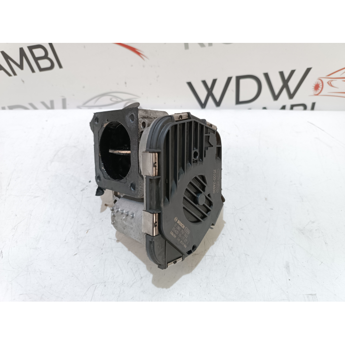 35100-2A600 CORPO FARFALLATO VALVOLA A FARFALLA KIA RIO (UB) 1.1 CRDI (2011\2017)