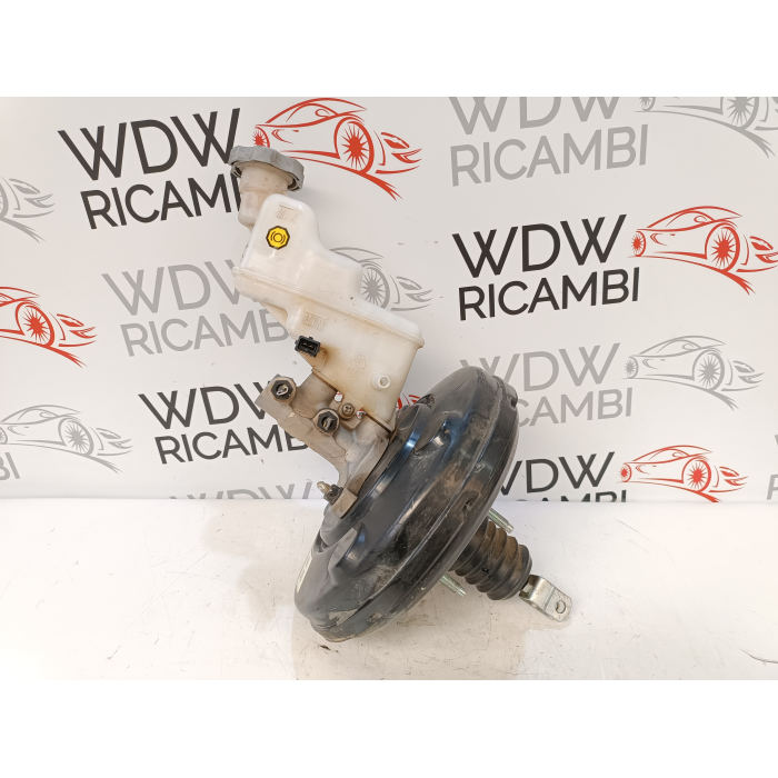SERVOFRENO POMPA FRENI COMPLETO KIA RIO (UB) 1.1 CRDI (2011\2017)