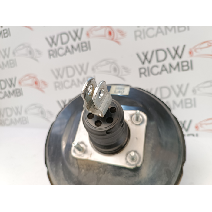 SERVOFRENO POMPA FRENI COMPLETO KIA RIO (UB) 1.1 CRDI (2011\2017)