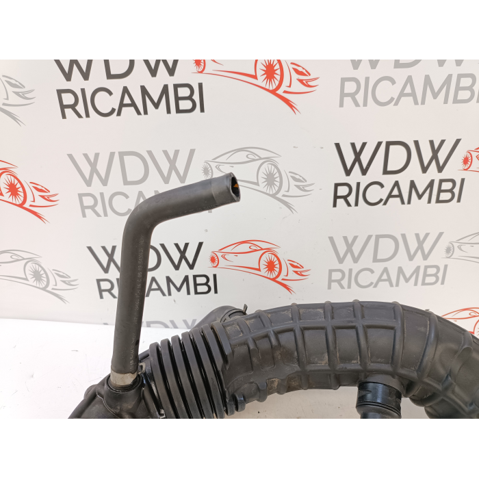 28140-1W400 TUBO ASPIRAZIONE ARIA KIA RIO (UB) 1.1 CRDI (2011\2017)