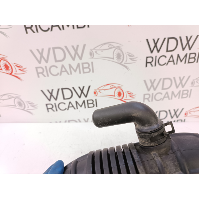 28140-1W400 TUBO ASPIRAZIONE ARIA KIA RIO (UB) 1.1 CRDI (2011\2017)