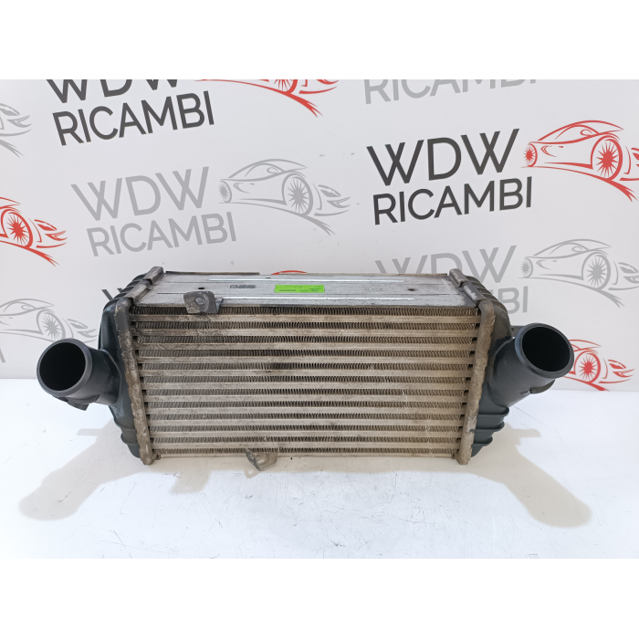 28270-2A060 RADIATORE INTERCOOLER KIA RIO (UB) 1.1 CRDI (2011\2017)