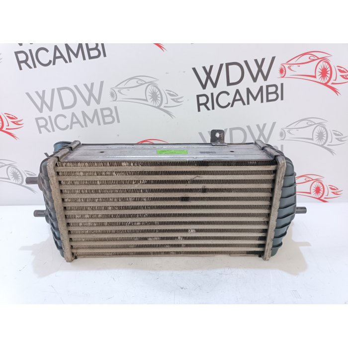 28270-2A060 RADIATORE INTERCOOLER KIA RIO (UB) 1.1 CRDI (2011\2017)