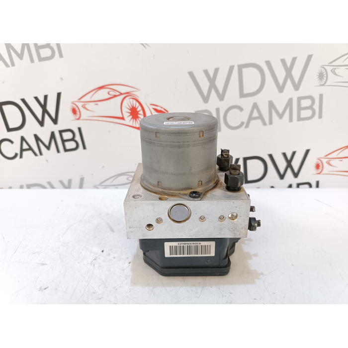 58920-1W570 CENTRALINA GRUPPO POMPA ABS KIA RIO (UB) 1.1 CRDI (2011\2017)