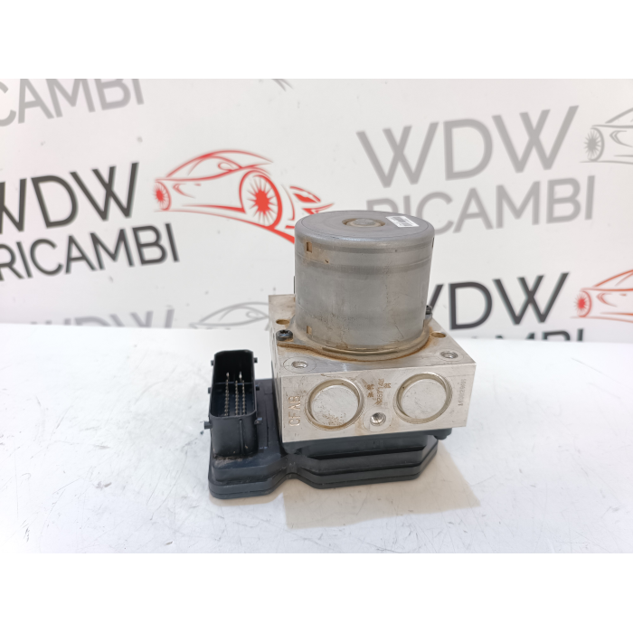 58920-1W570 CENTRALINA GRUPPO POMPA ABS KIA RIO (UB) 1.1 CRDI (2011\2017)