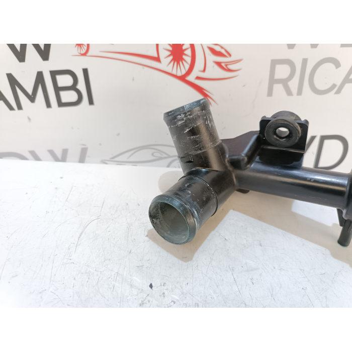TAPPO CONDOTTO RIEMPIMENTO ACQUA LIQUIDO KIA RIO (UB) 1.1 CRDI (2011\2017)