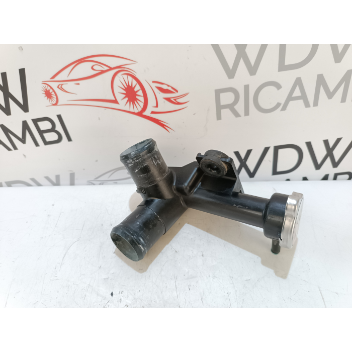 TAPPO CONDOTTO RIEMPIMENTO ACQUA LIQUIDO KIA RIO (UB) 1.1 CRDI (2011\2017)