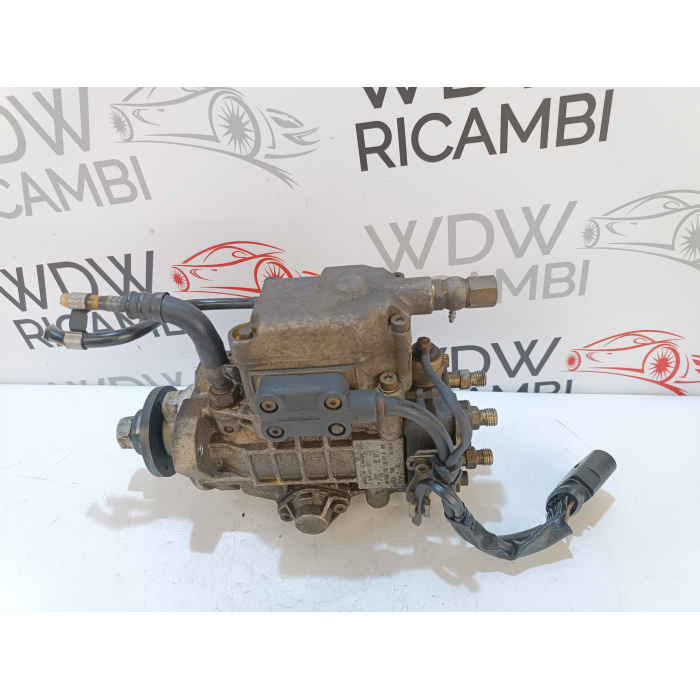 0460404977 / 038130107D POMPA GASOLIO BOSCH GOLF 4 IV 1.9 TDI (1997\2004)