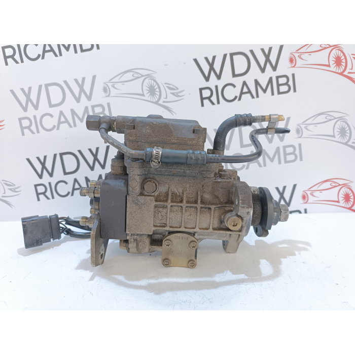 0460404977 / 038130107D POMPA GASOLIO BOSCH GOLF 4 IV 1.9 TDI (1997\2004)