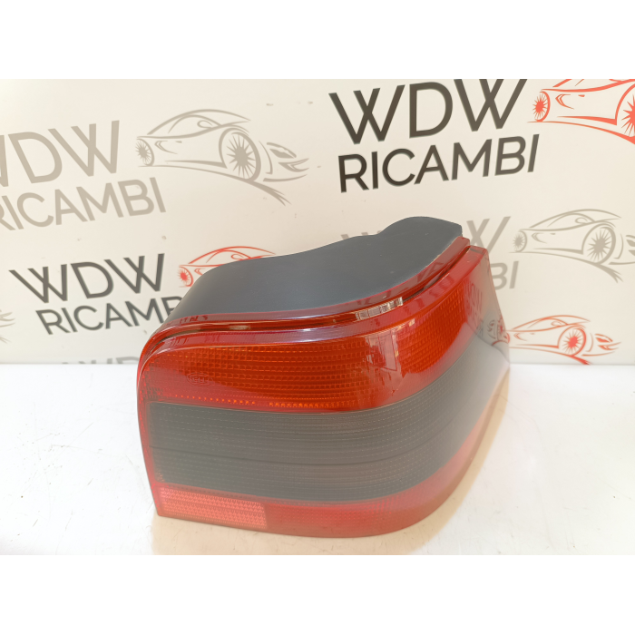 FANALE FANALINO STOP POSTERIORE DESTRO HELLA VW GOLF 4 IV 1.9 TDI (1997\2004)