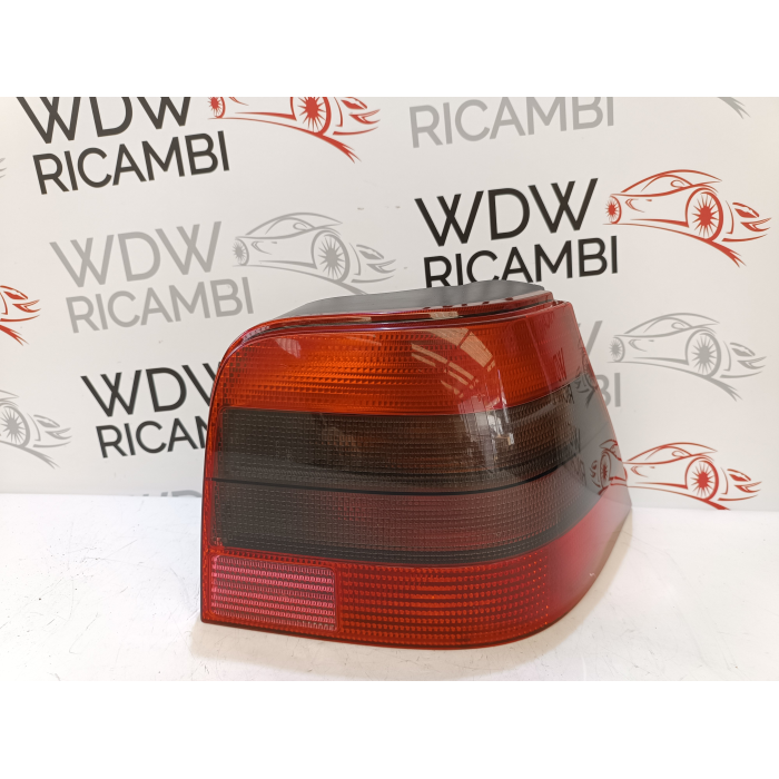 FANALE FANALINO STOP POSTERIORE DESTRO HELLA VW GOLF 4 IV 1.9 TDI (1997\2004)