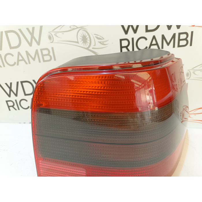FANALE FANALINO STOP POSTERIORE DESTRO HELLA VW GOLF 4 IV 1.9 TDI (1997\2004)