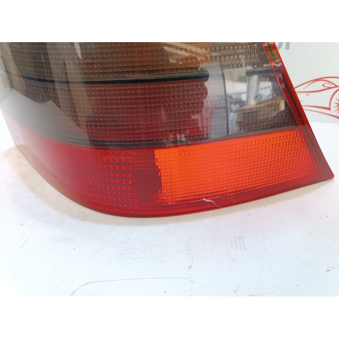 FANALE FANALINO STOP POSTERIORE DESTRO HELLA VW GOLF 4 IV 1.9 TDI (1997\2004)